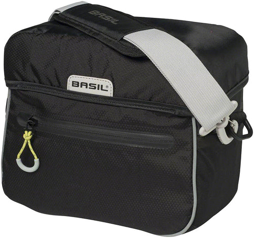 Basil-Miles-Handlebar-Bag-Handlebar-Bag-Waterproof-Reflective-Bands-HDBG0113