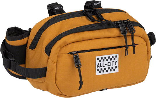 All-City-Turntable-Sling-Bag-Lumbar-Fanny-Pack-LFPK0084