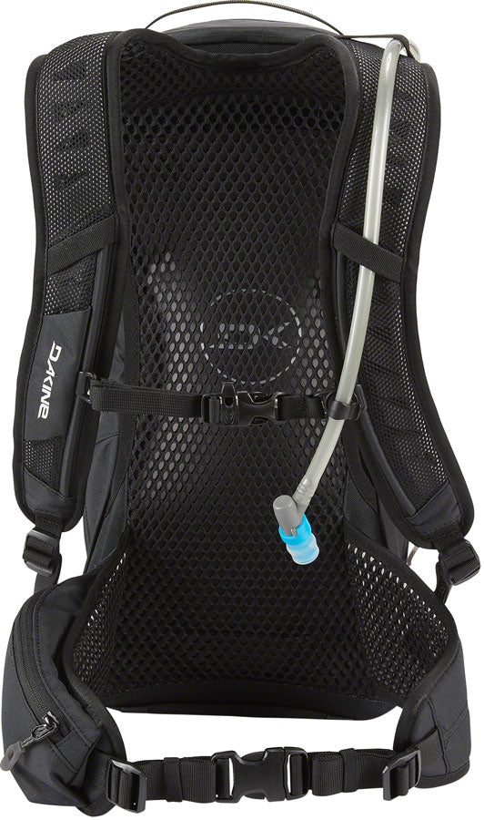 Load image into Gallery viewer, Dakine Drafter Hydration Pack - 14L, Black
