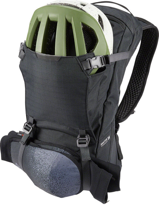 Dakine Drafter Hydration Pack - 14L, Black