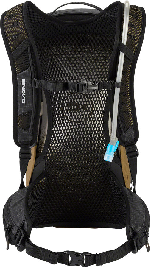 Load image into Gallery viewer, Dakine Seeker Hydration Pack - 10L, Black
