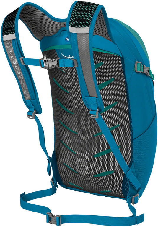 Osprey Daylite Plus Backpack - Blue, One Size