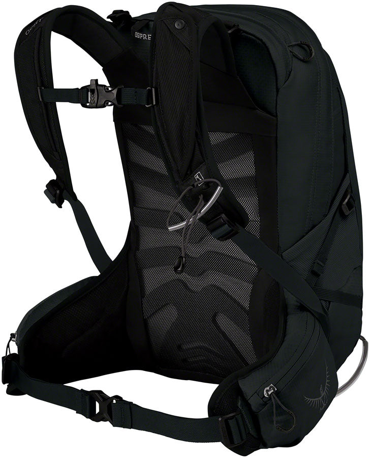 Load image into Gallery viewer, Osprey Tempest 9 Backpack - Women&#39;s, Black XS/SM
