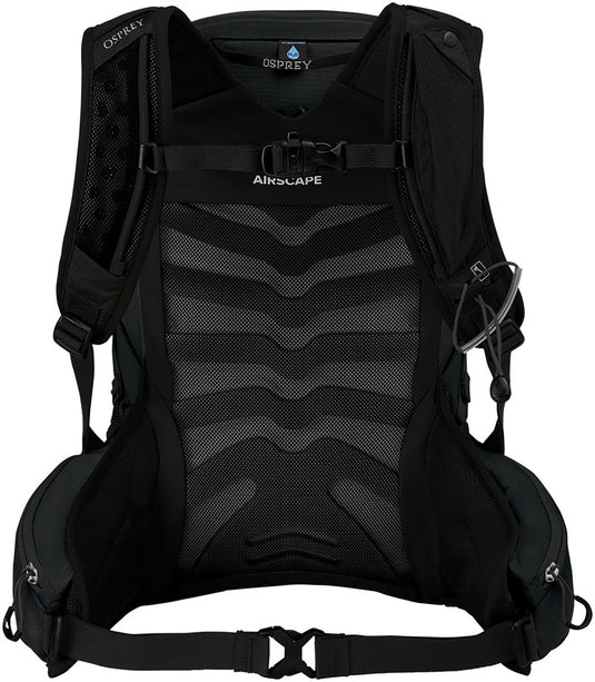 Osprey Tempest 9 Backpack - Women's, Black XS/SM