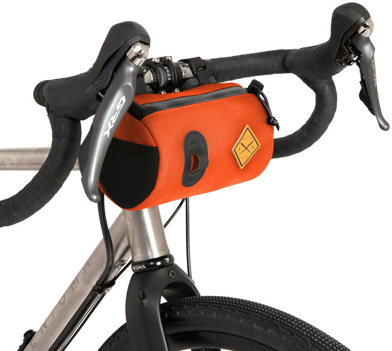 Load image into Gallery viewer, Restrap-Canister-Bag-Handlebar-Bag-Waterproof-HDBG0135
