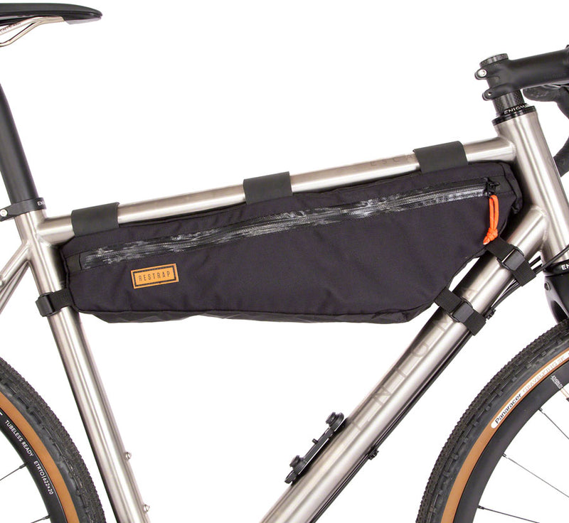 Load image into Gallery viewer, Restrap-Frame-bag-Frame-Pack-Road-Bike-FRPK0116
