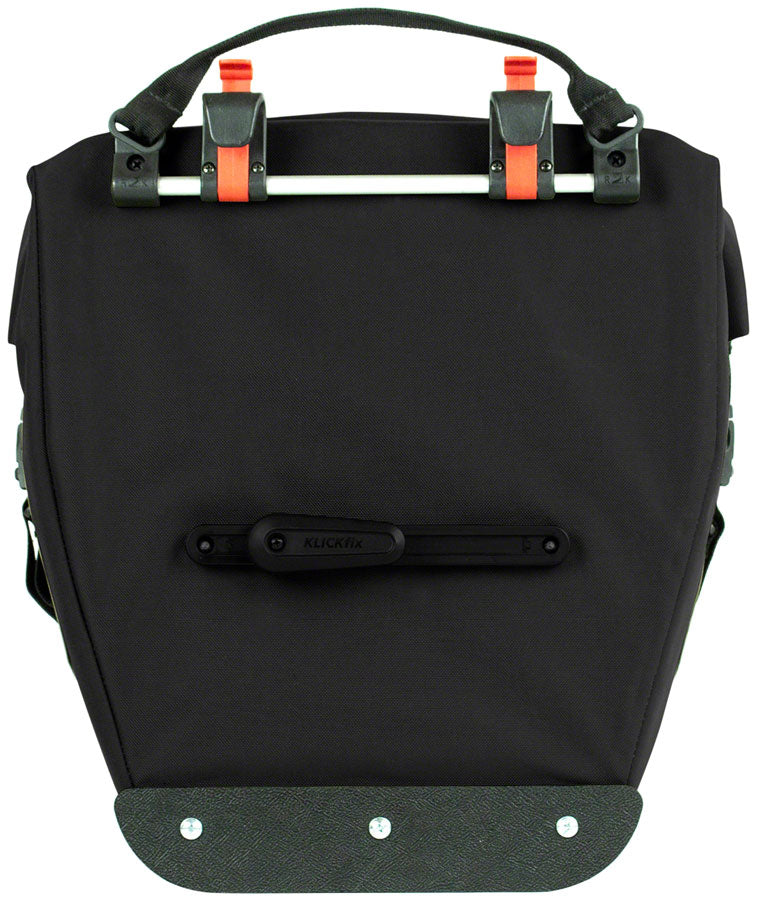 Load image into Gallery viewer, Restrap Pannier - Large, Sold Individually, Black
