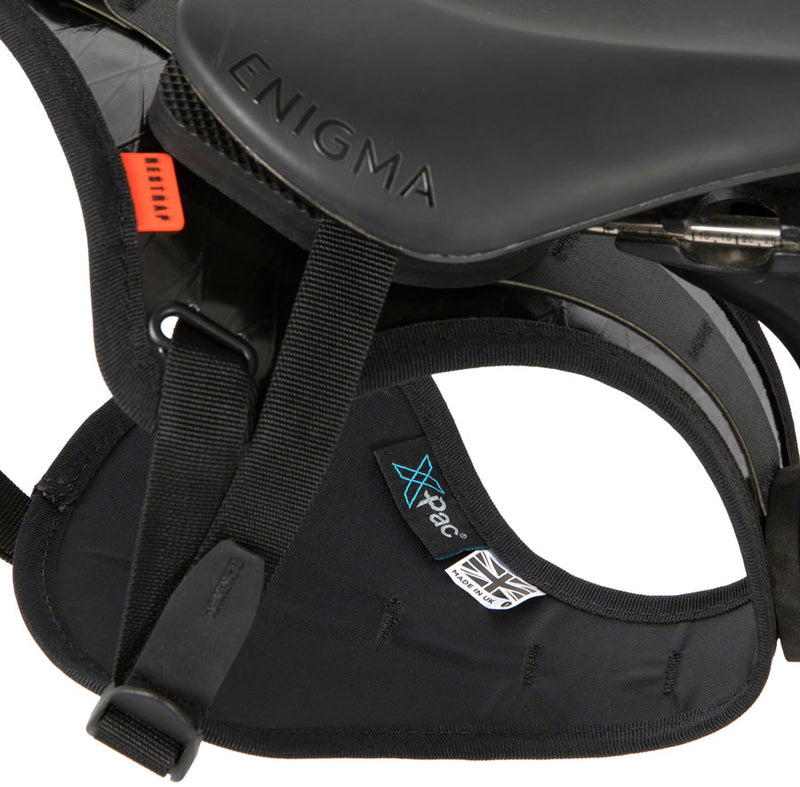 Load image into Gallery viewer, Restrap Race Seat Bag - 7L, Black
