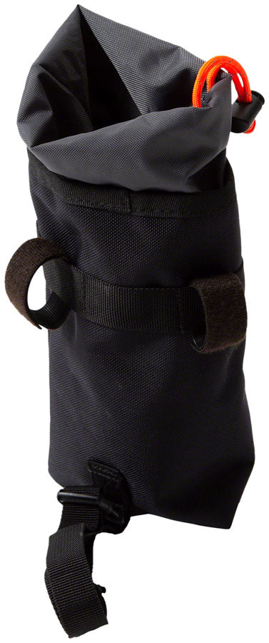 Restrap  Stem Bag - Black