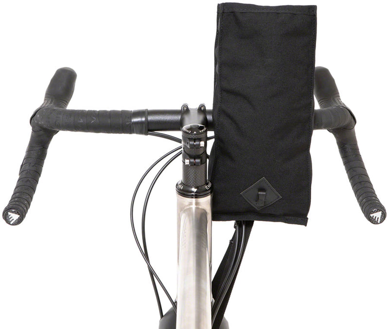 Load image into Gallery viewer, Restrap Tech Handlebar Bag - Small, Black
