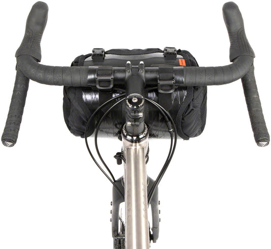 Restrap Race Handlebar Bag - 7L, Black