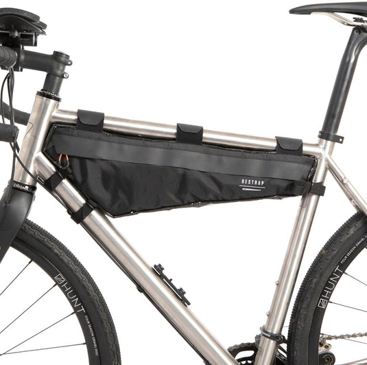 Restrap Race Frame Pack - Large, 3L, Black