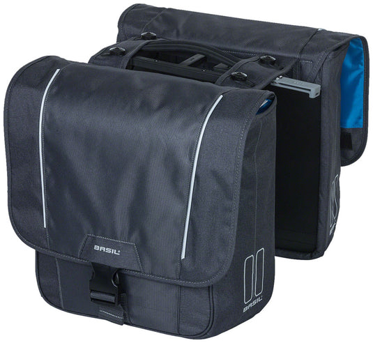 Basil-Sport-Design-Pannier-Panniers-Reflective-Bands-PANR0272-Road-Touring-Panniers