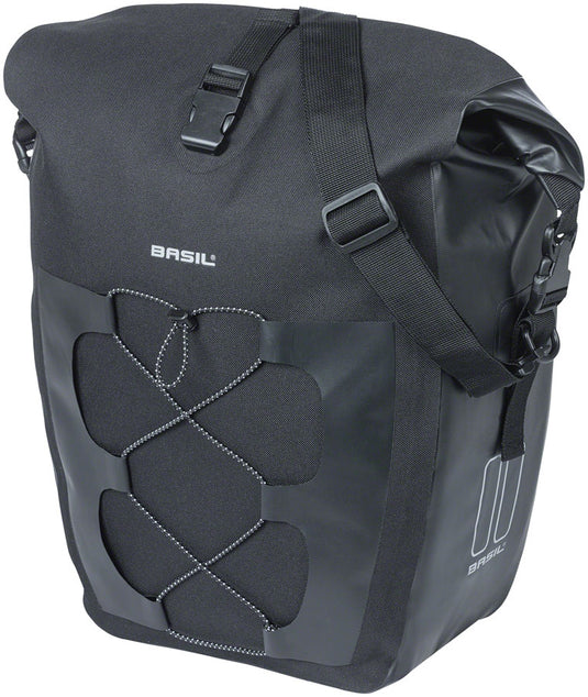 Basil-Navigator-Pannier-Panniers-Reflective-Bands-PANR0302-Road-Touring-Panniers