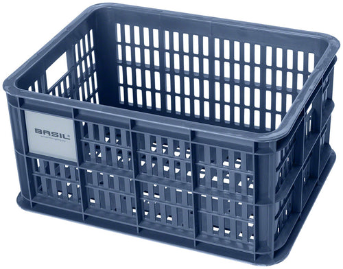 Basil-Crate-Basket-Basket-Blue-Plastic-BSKT0512-Bicycle-Baskets