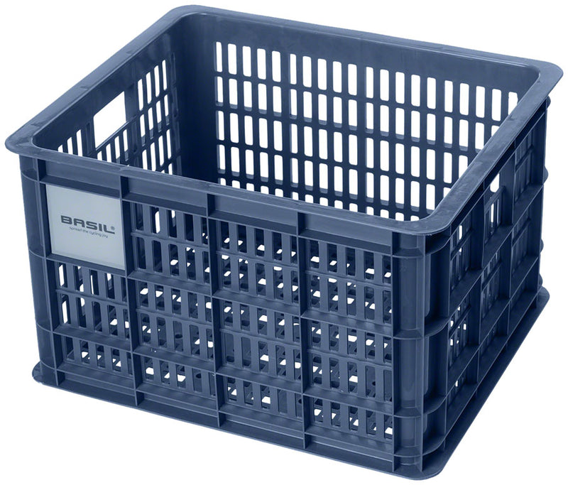 Load image into Gallery viewer, Basil-Crate-Basket-Basket-No-Results-BSKT0541-Bicycle-Baskets
