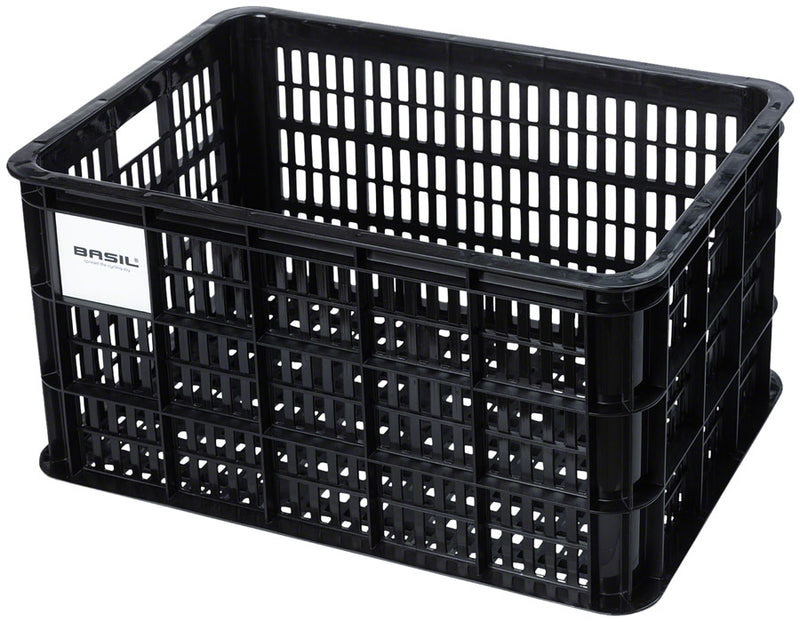 Load image into Gallery viewer, Basil-Crate-Basket-Basket-No-Results-BSKT0542-Bicycle-Baskets
