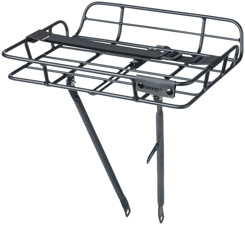 Load image into Gallery viewer, Basil-Portland-Front-Rack-Front-Mount-Rack-FTMK0015
