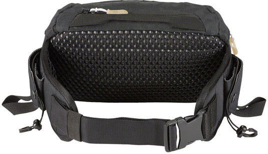 Dakine Hot Laps Waist Pack - 2L, Black