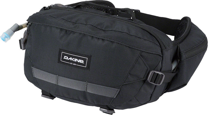 Load image into Gallery viewer, Dakine-Hot-Laps-Waist-Pack-Lumbar-Fanny-Pack-LFPK0077
