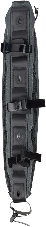 Load image into Gallery viewer, Salsa EXP Series Cholla Half-Frame Bag - Size 1, Gray
