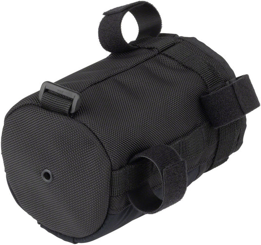 Surly Dugout Feedbag - Black