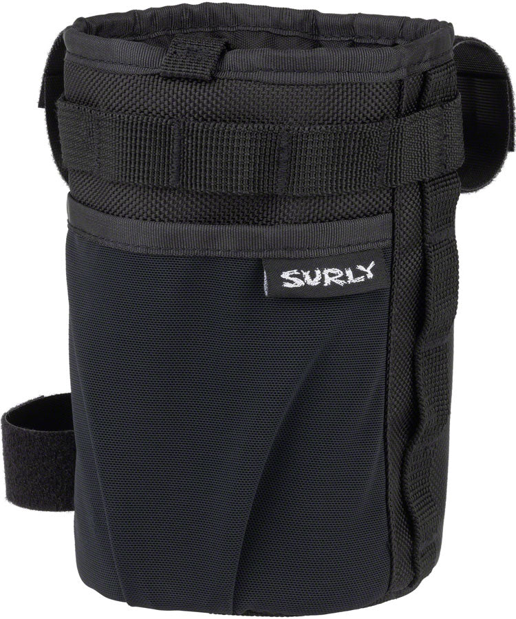 Load image into Gallery viewer, Surly-Dugout-Feedbag-Handlebar-Bag-HDBG0205
