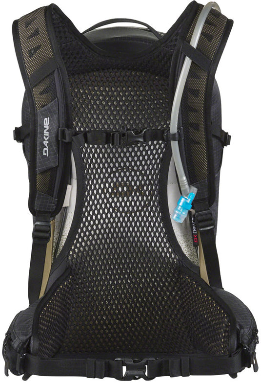 Dakine Seeker Hydration Pack - 18L, Blackmoss