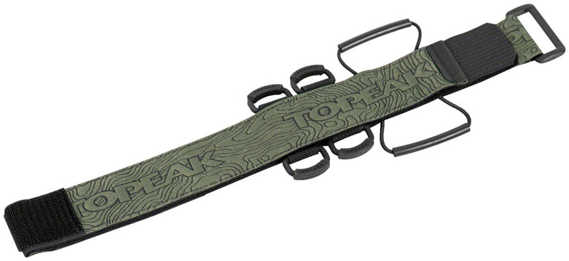 Load image into Gallery viewer, Topeak-Elementa-Tool-Strap-Tool-Wrap-TLWP0077
