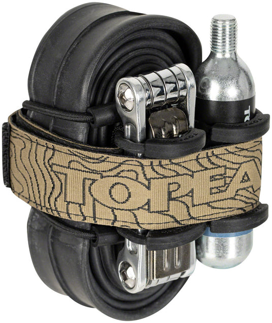 Topeak Elementa Tool Strap, Medium, 69 x 2.5cm