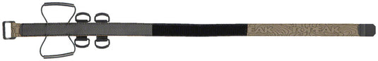 Topeak Elementa Tool Strap, Medium, 69 x 2.5cm