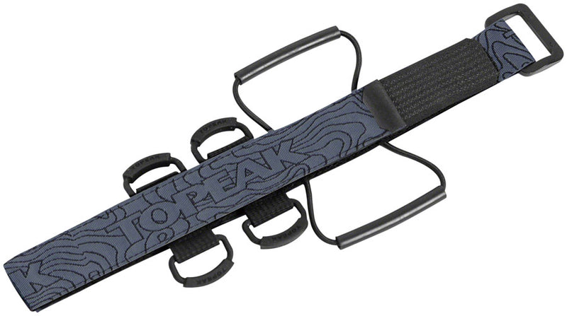 Load image into Gallery viewer, Topeak-Elementa-Tool-Strap-Tool-Wrap-TLWP0078
