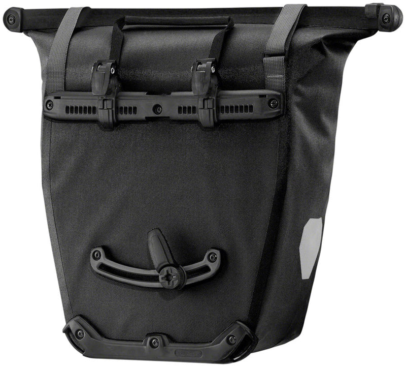 Load image into Gallery viewer, Ortlieb Bike Shopper Pannier - 20L, Ebony
