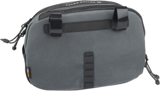 Salsa EXP-R Series Fireweed Handlebar Bag - Gray