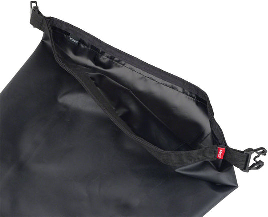 Salsa EXP Series Saguaro Seat Bag - Dry Bag - 14L, Large