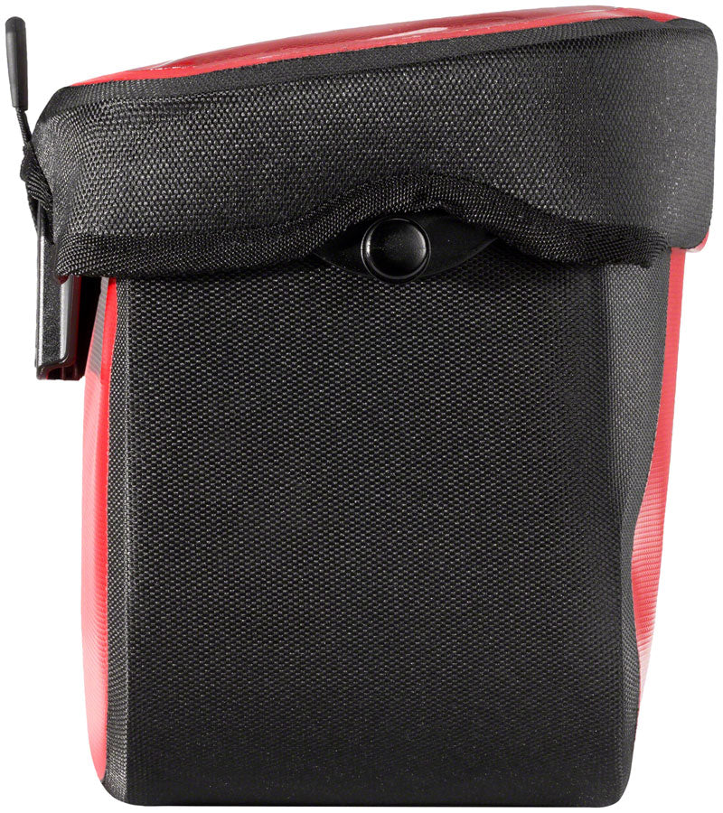 Load image into Gallery viewer, Ortlieb Ultimate Six Classic Handlebar Bag - 6.5L,  Red
