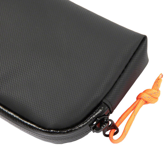 Restrap Travel Pouch - Black