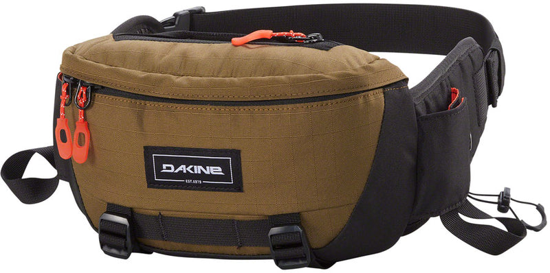 Load image into Gallery viewer, Dakine-Hot-Laps-Waist-Pack-Lumbar-Fanny-Pack-LFPK0175
