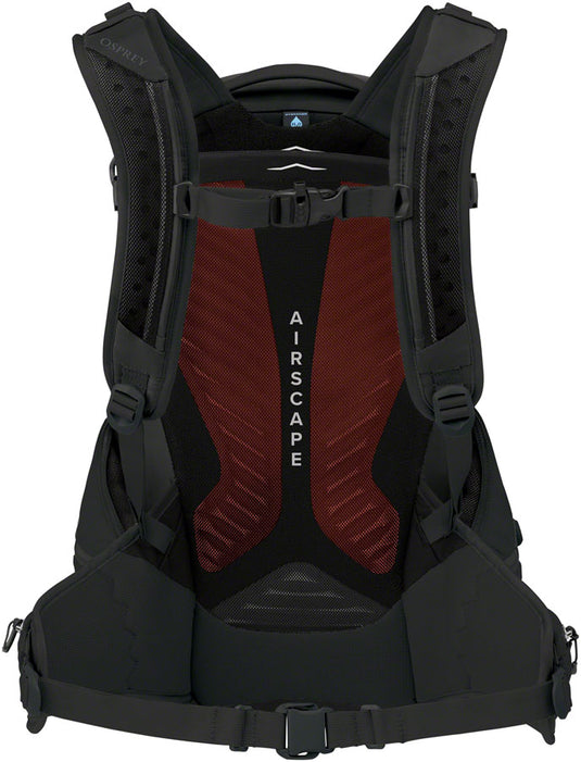 Osprey Escapist 30 Backpack - Black, Medium/Large