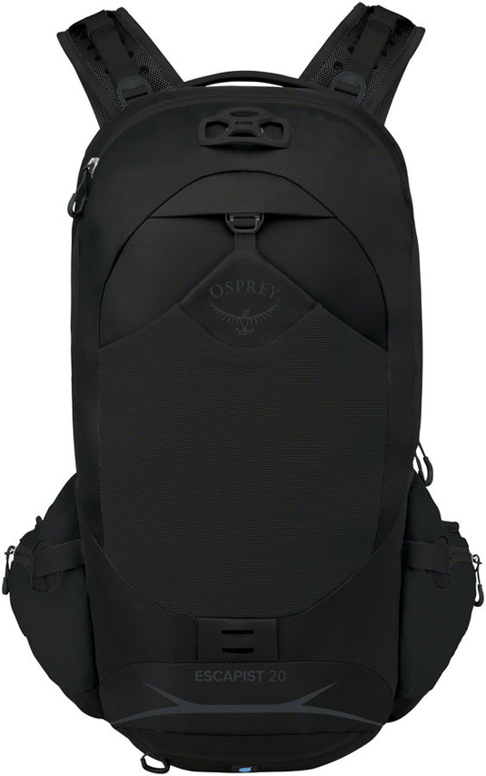 Osprey Escapist 20 Backpack - Black, Small/Medium