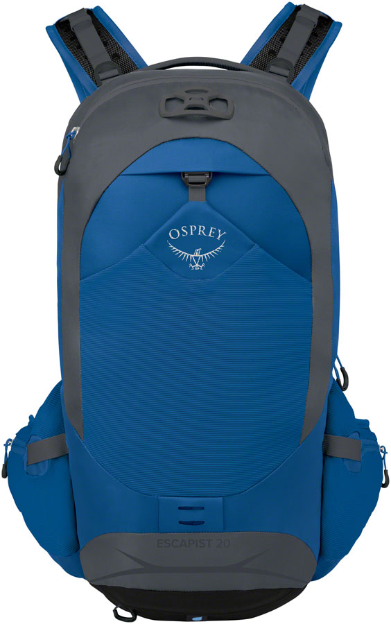 Load image into Gallery viewer, Osprey Escapist 20 Backpack - Postal Blue, Medium/Large
