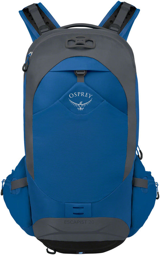 Osprey Escapist 20 Backpack - Postal Blue, Small/Medium