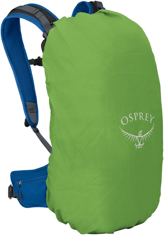 Osprey Escapist 20 Backpack - Postal Blue, Medium/Large