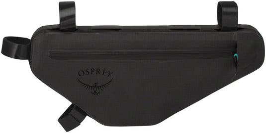 Osprey Escapist Wedge Bag - Black