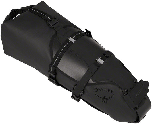 Osprey Escapist Saddle Bag - Black, Large