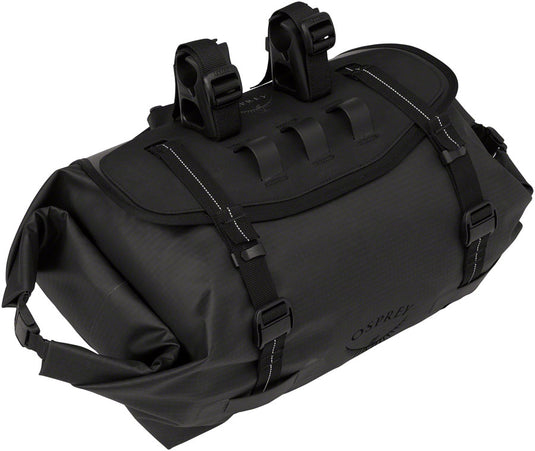 Osprey Escapist Handlebar Bag - Black, Large