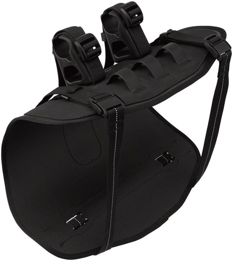 Load image into Gallery viewer, Osprey Escapist Handlebar Bag - Black, Large
