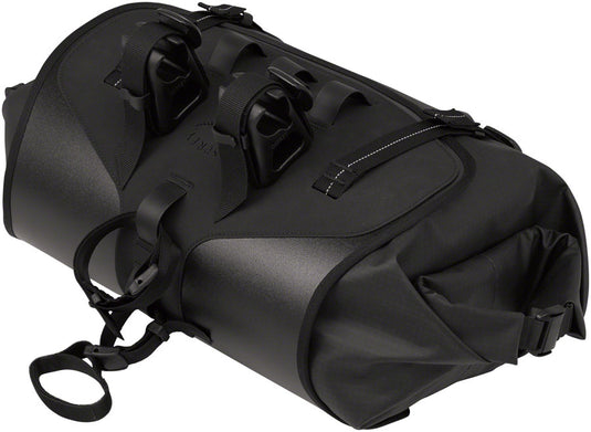 Osprey Escapist Handlebar Bag - Black, Large