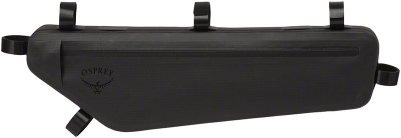 Load image into Gallery viewer, Osprey Escapist Frame Bag - Black, Medium
