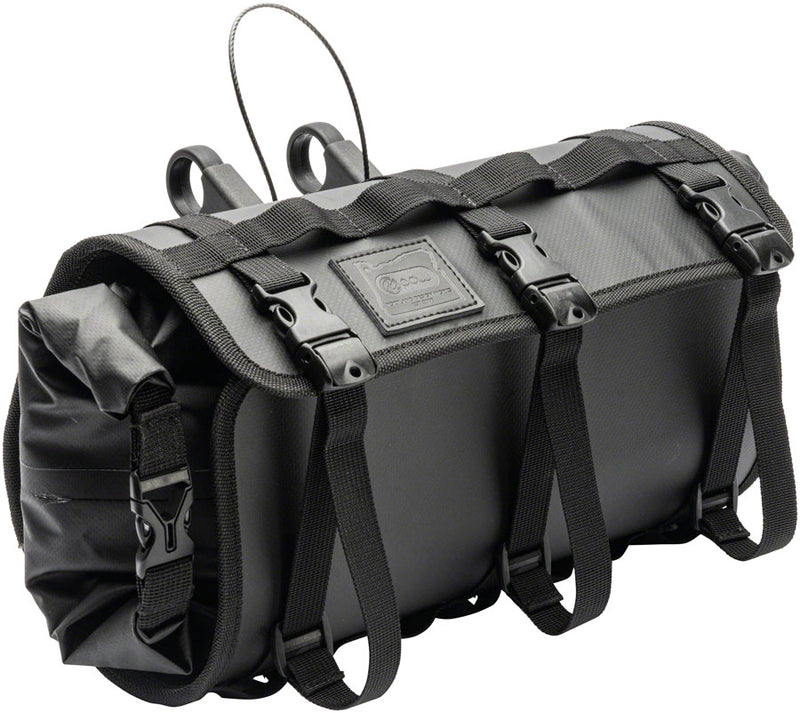 Load image into Gallery viewer, PDW-Gear-Belly-Handlebar-Bag-Handlebar-Bag-Waterproof-HDBG0037
